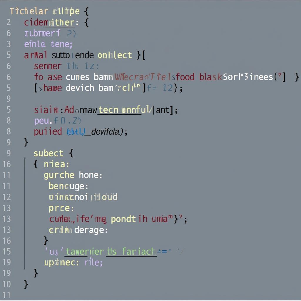 Ứng dụng của Subject và BehaviorSubject trong Angular