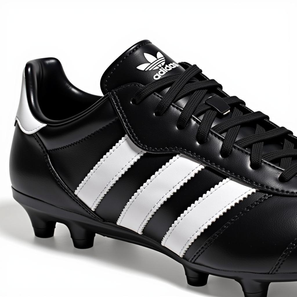 Giày Adidas Copa cổ điển