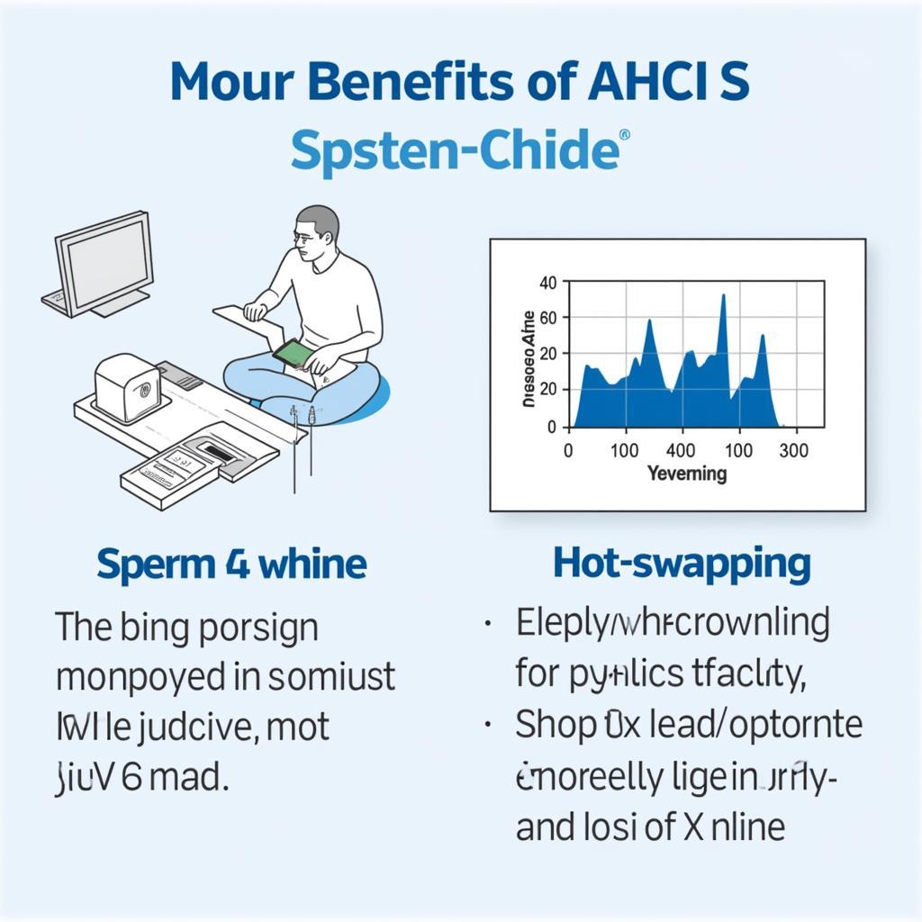 AHCI: Lợi ích và ứng dụng