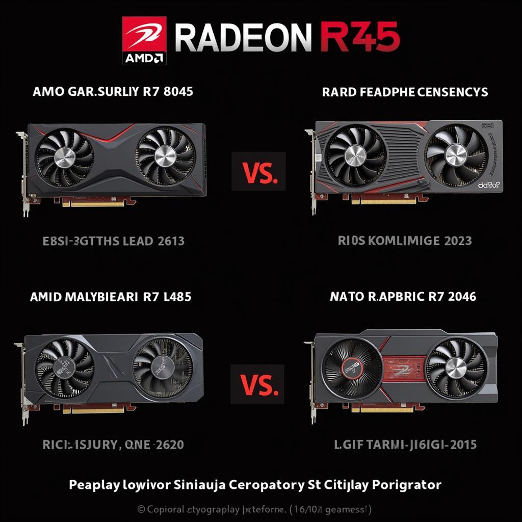 Hiệu năng của AMD Radeon R7 M445 trong các ứng dụng đồ họa