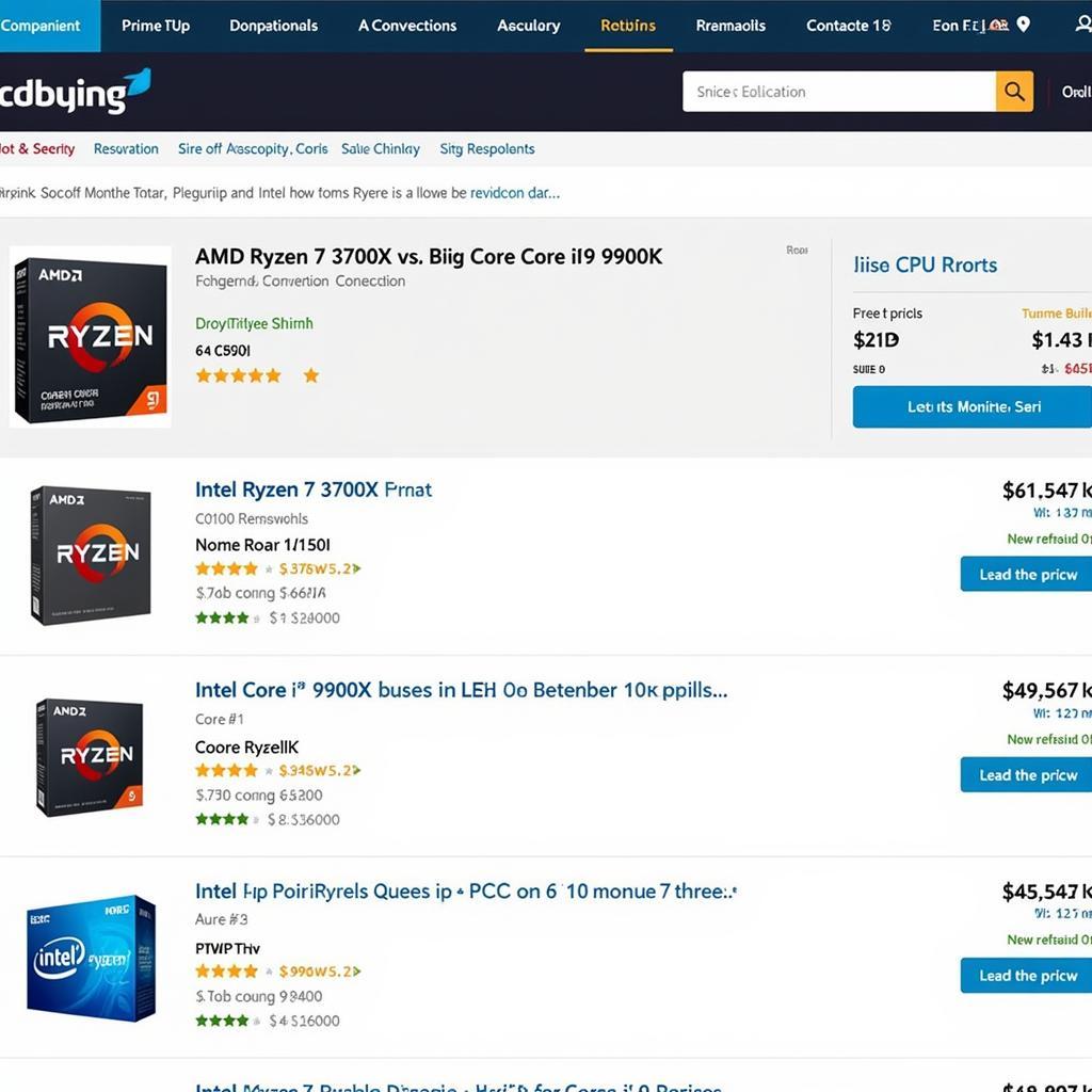 amd ryzen 7 3700x vs i9 9900k price comparison