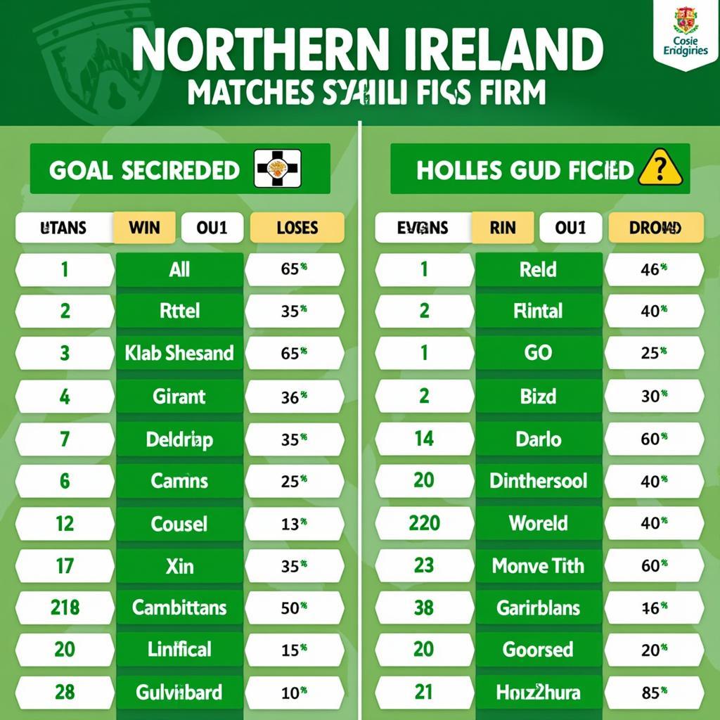 Soi kèo Bắc Ireland vs San Marino: Liệu có bất ngờ?