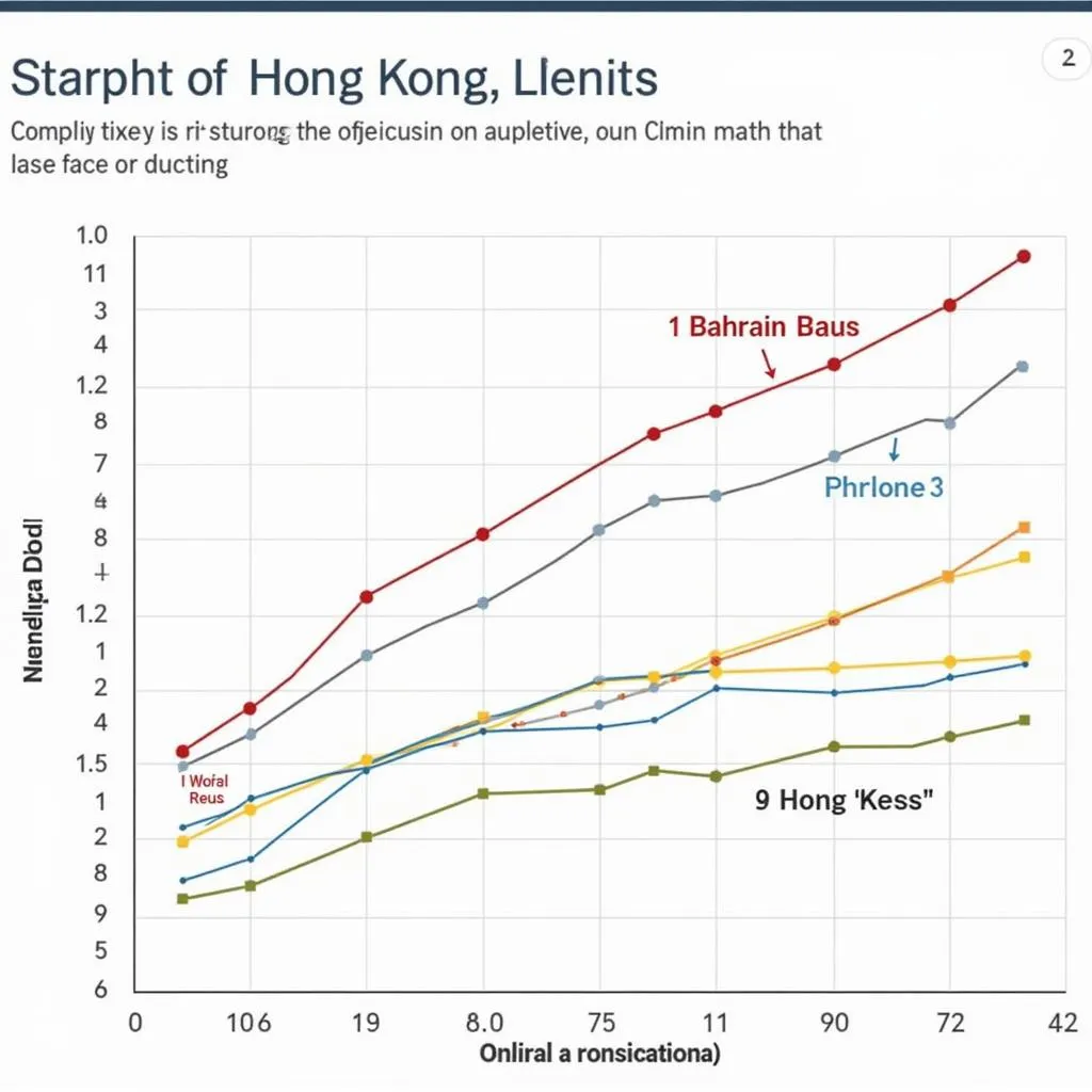 Biểu đồ so sánh phong độ gần đây của Bahrain và Hong Kong