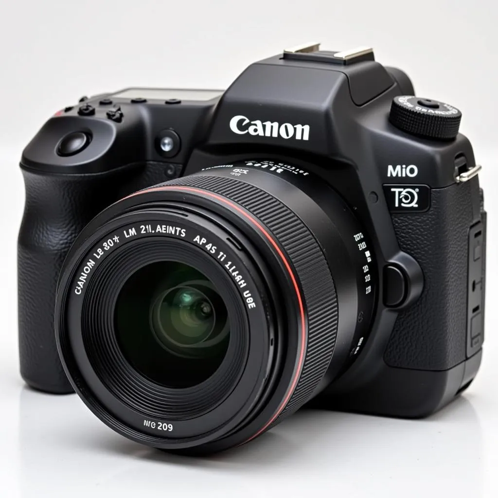 Canon M100