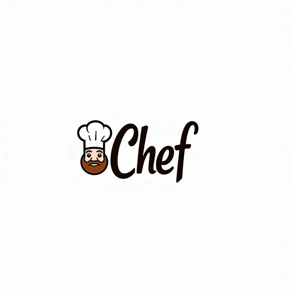 Logo Chef