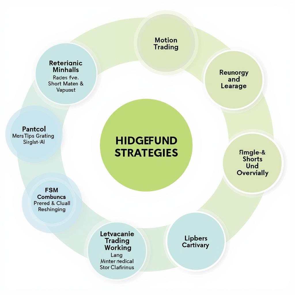 Chiến lược đầu tư Hedge Fund