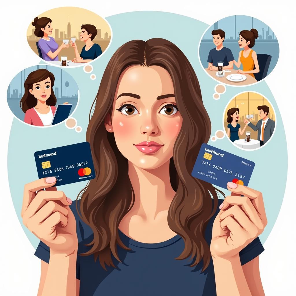 Choosing the Right Credit Card