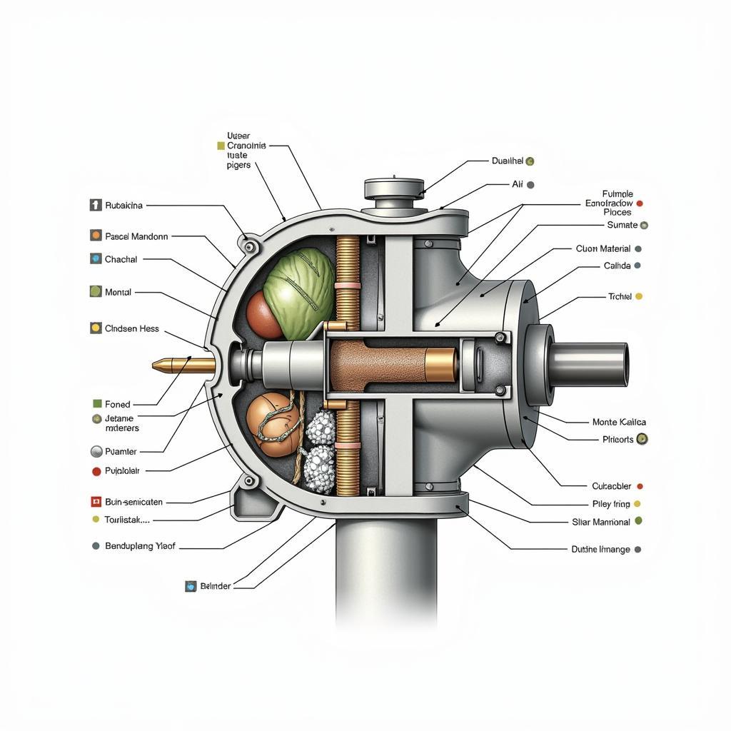 Cơ Chế Hoạt Động Của Chopper Pump