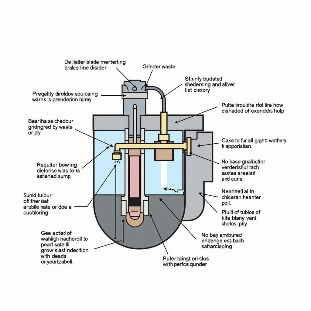 Cơ Chế Hoạt Động Của Grinder Pump