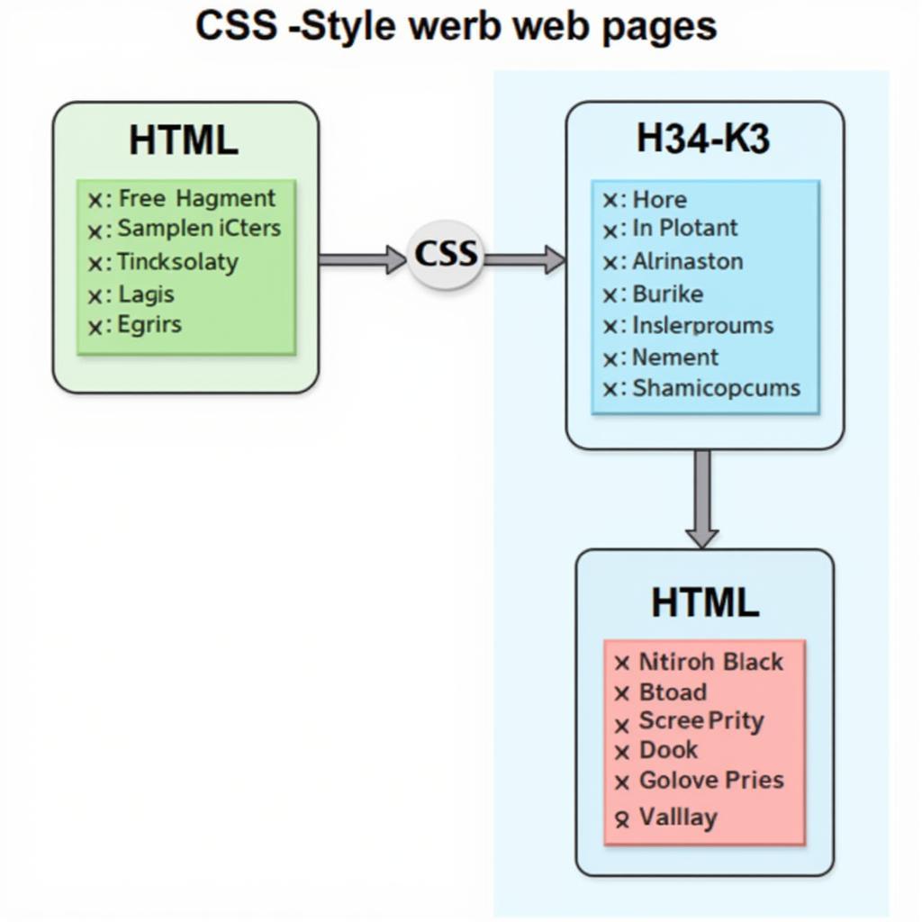 CSS là gì?