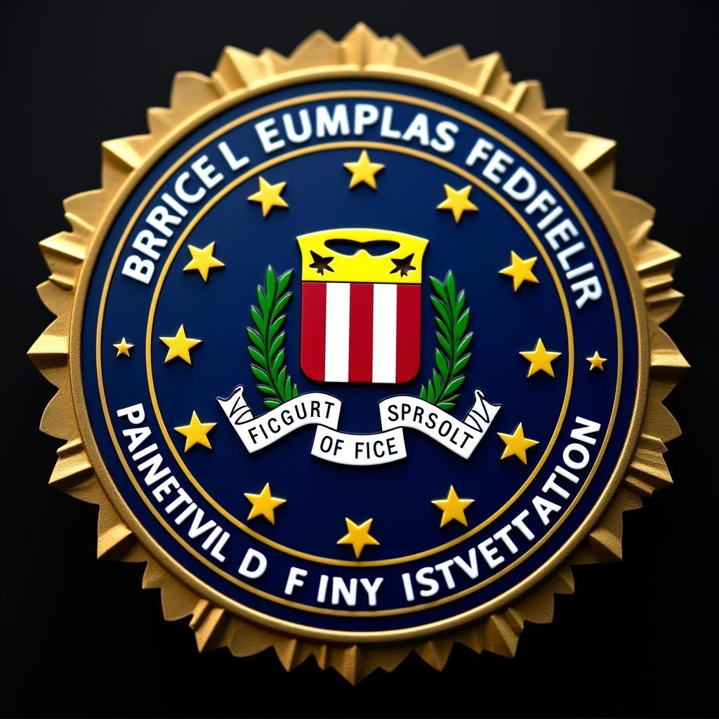 Cục Điều tra Liên bang FBI