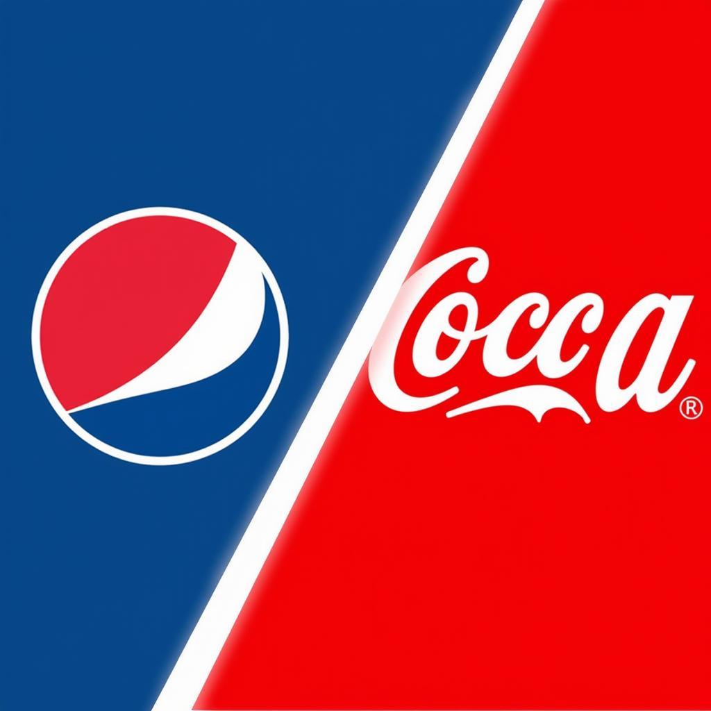 Pepsi vs Coca Cola - Cuộc chiến thương hiệu không hồi kết