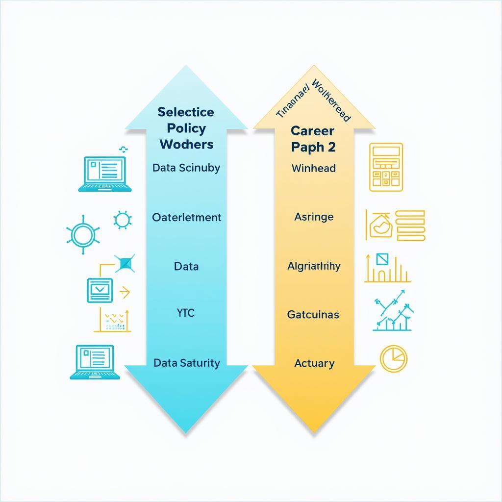 Lựa chọn con đường nghề nghiệp phù hợp với Data Science và Actuary