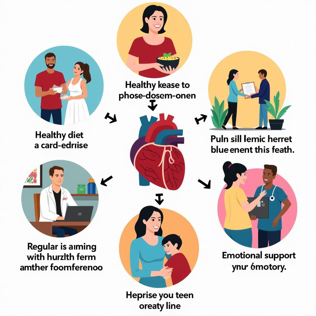 Heart Failure Treatment Options