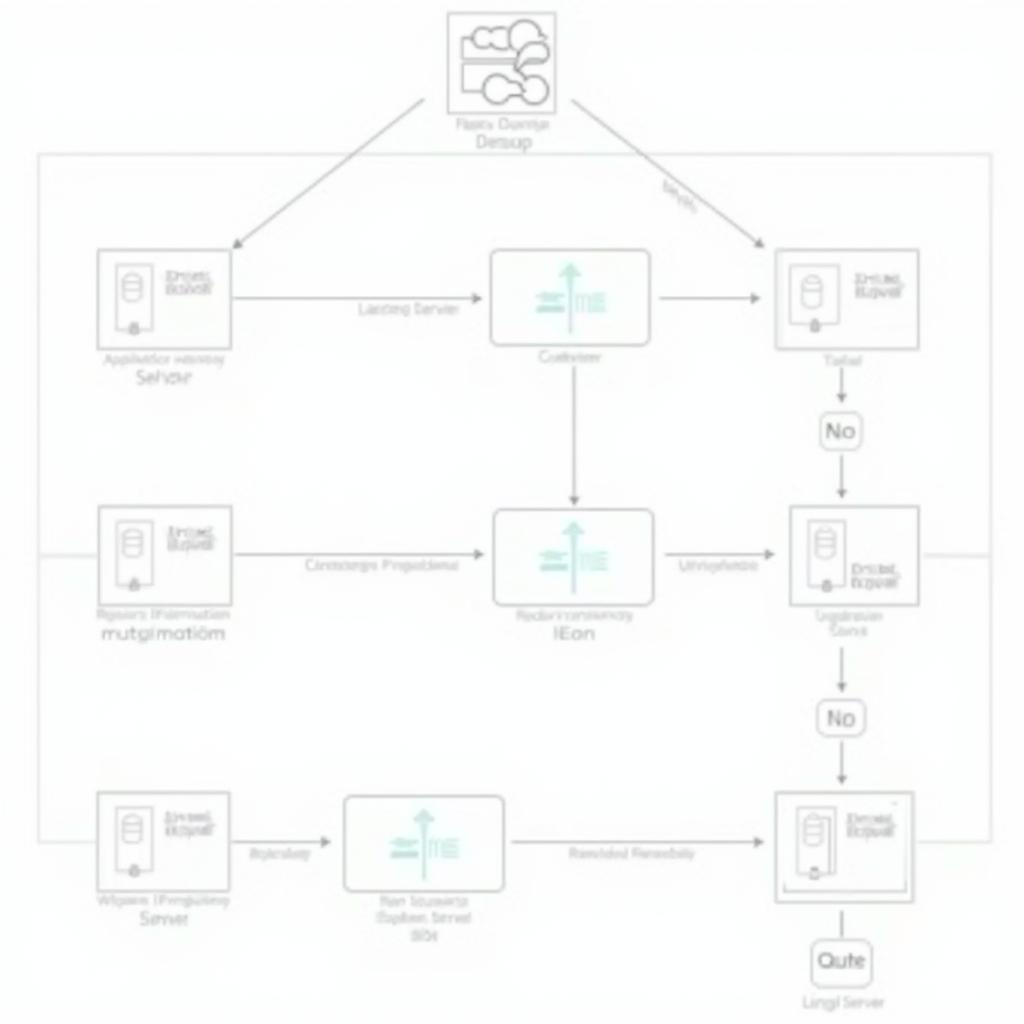 Kiến trúc Docker vs Nginx