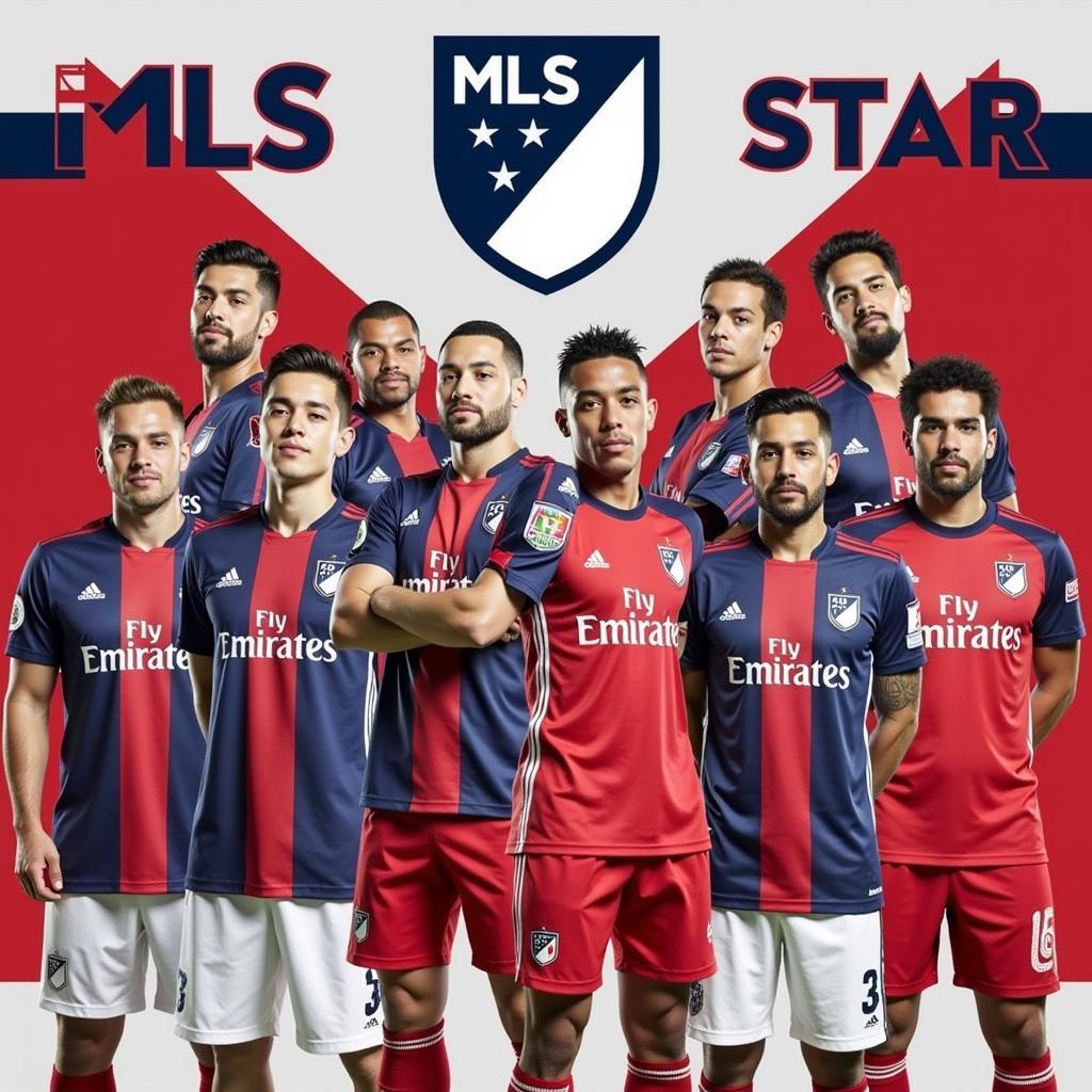 Đội hình MLS All-Stars