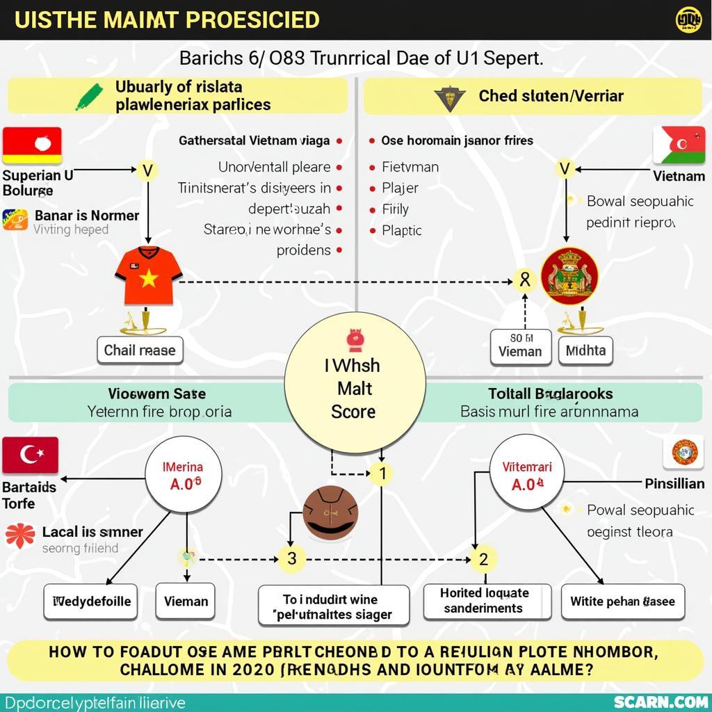 Dự đoán kết quả trận đấu Vietnam vs Yemen