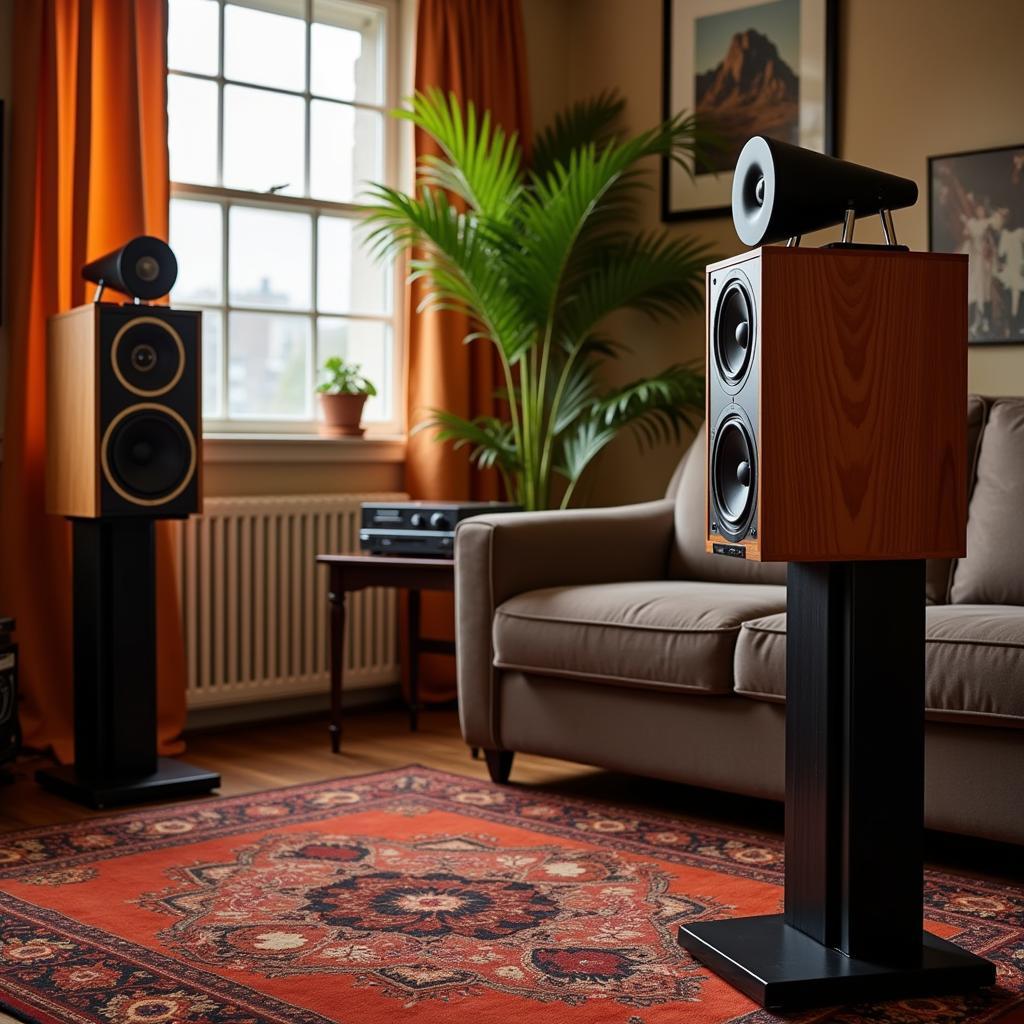 Elac BS 403 và KEF LS50: Đâu là lựa chọn phù hợp?