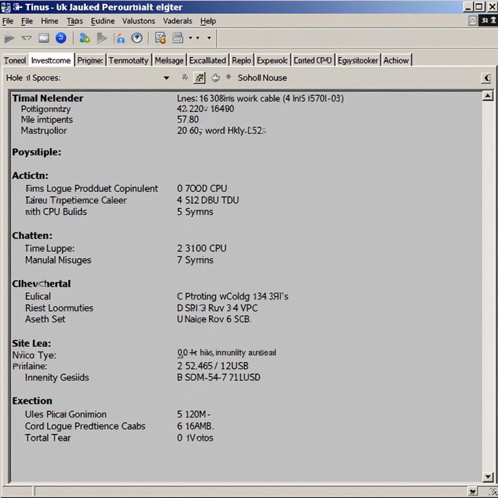 Ép xung CPU Intel thế hệ 4