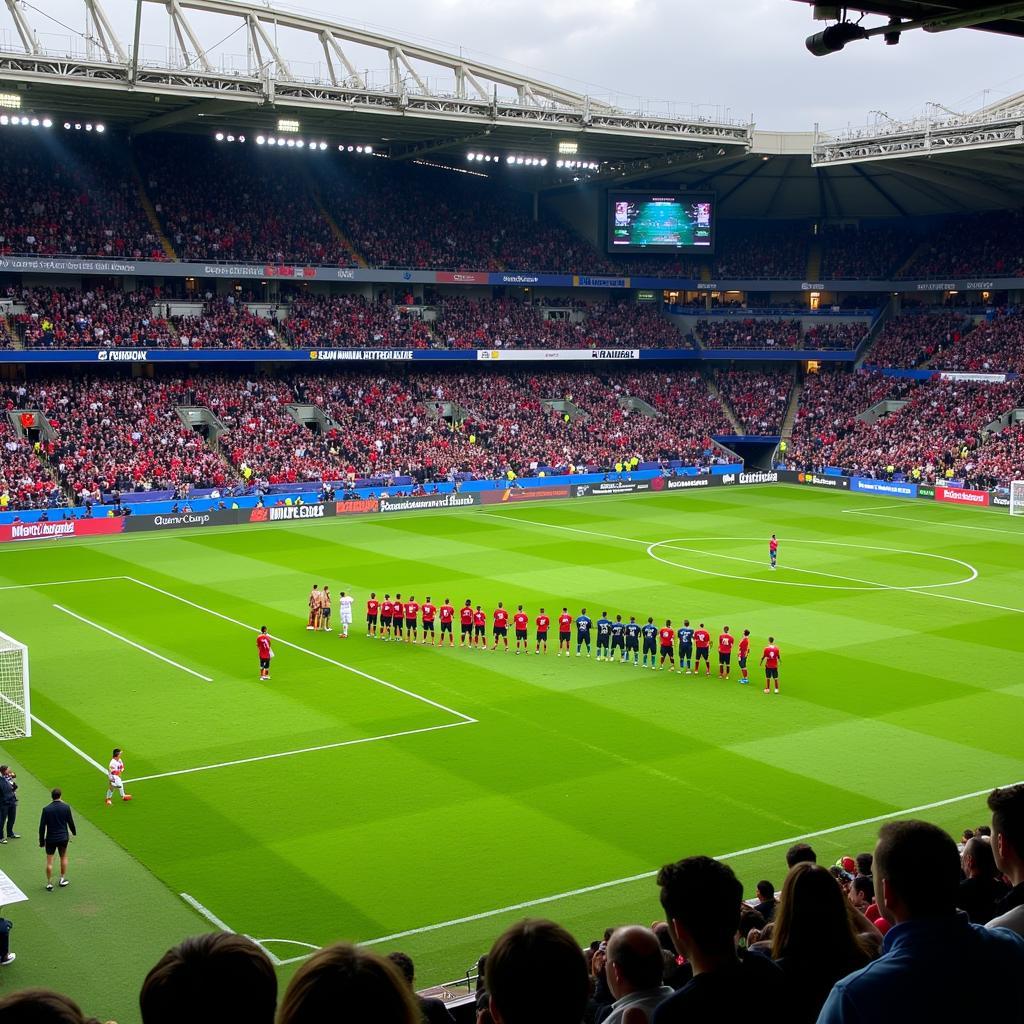 Fiorentina và Basel đối đầu tại chung kết Europa Conference League