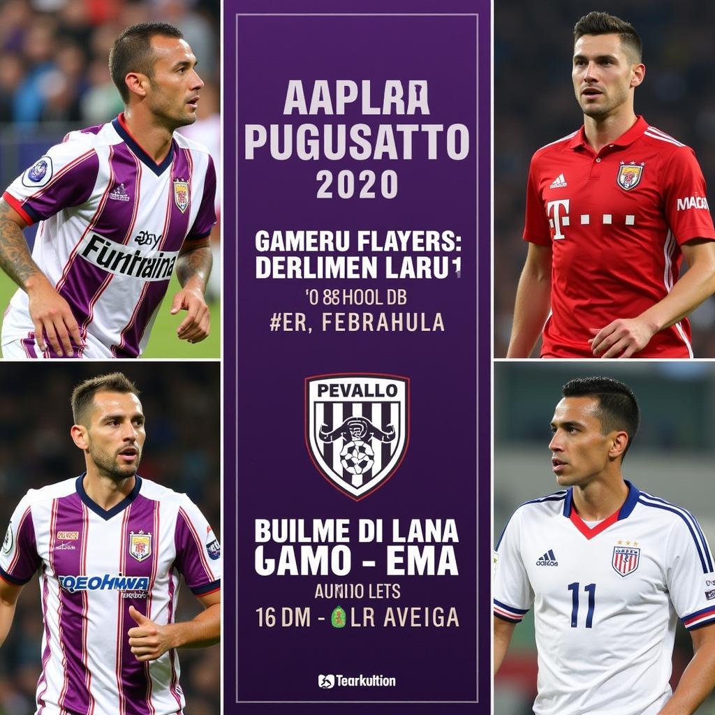 Ngôi sao của Fiorentina và Guadalajara