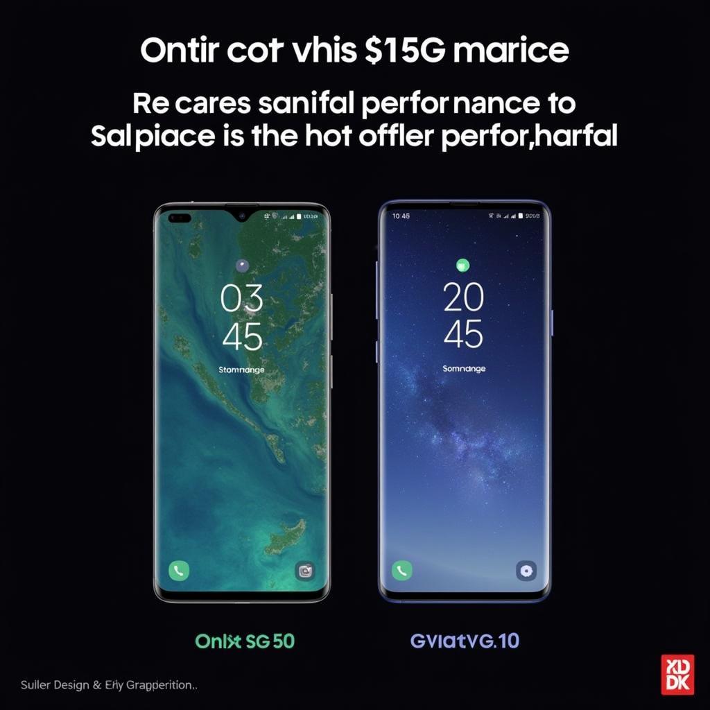 Galaxy S10 và S10 5G: Hiệu năng bứt phá