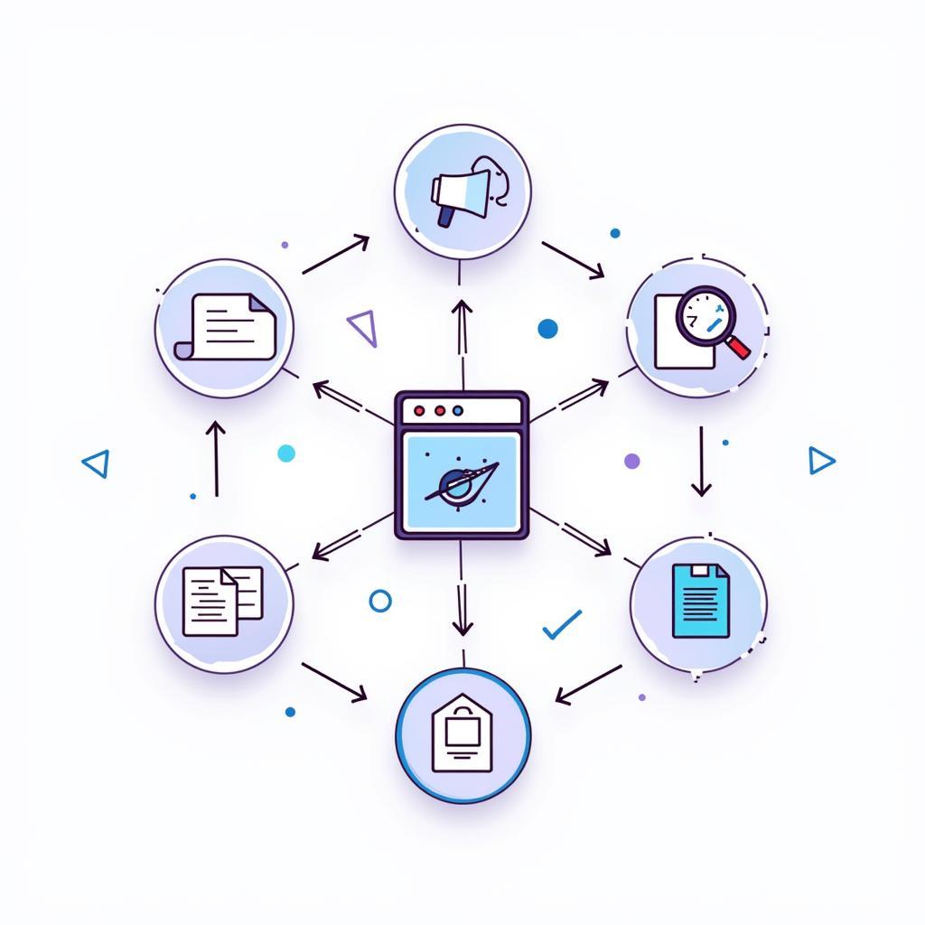 Gatsby framework tĩnh cho hiệu suất tối đa