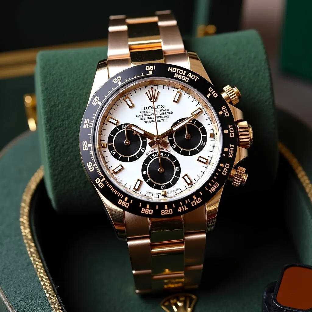 Rolex Daytona