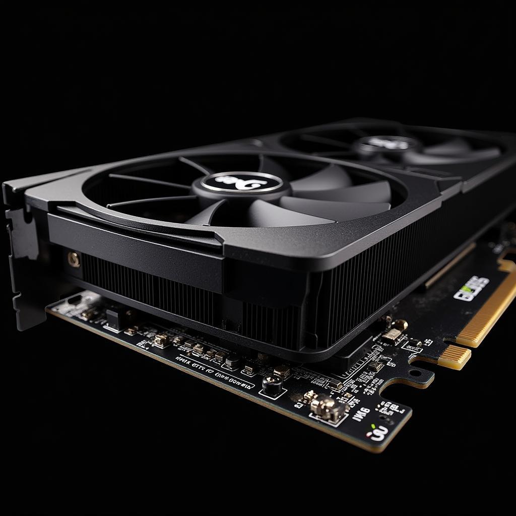 GeForce GTX 1050 Ti Gaming