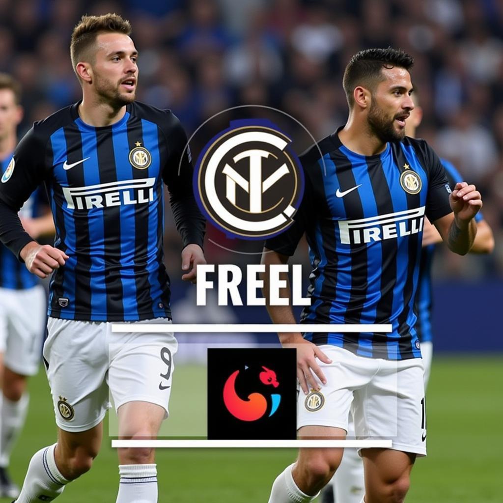 Inter Milan vs Juventus: Highlights