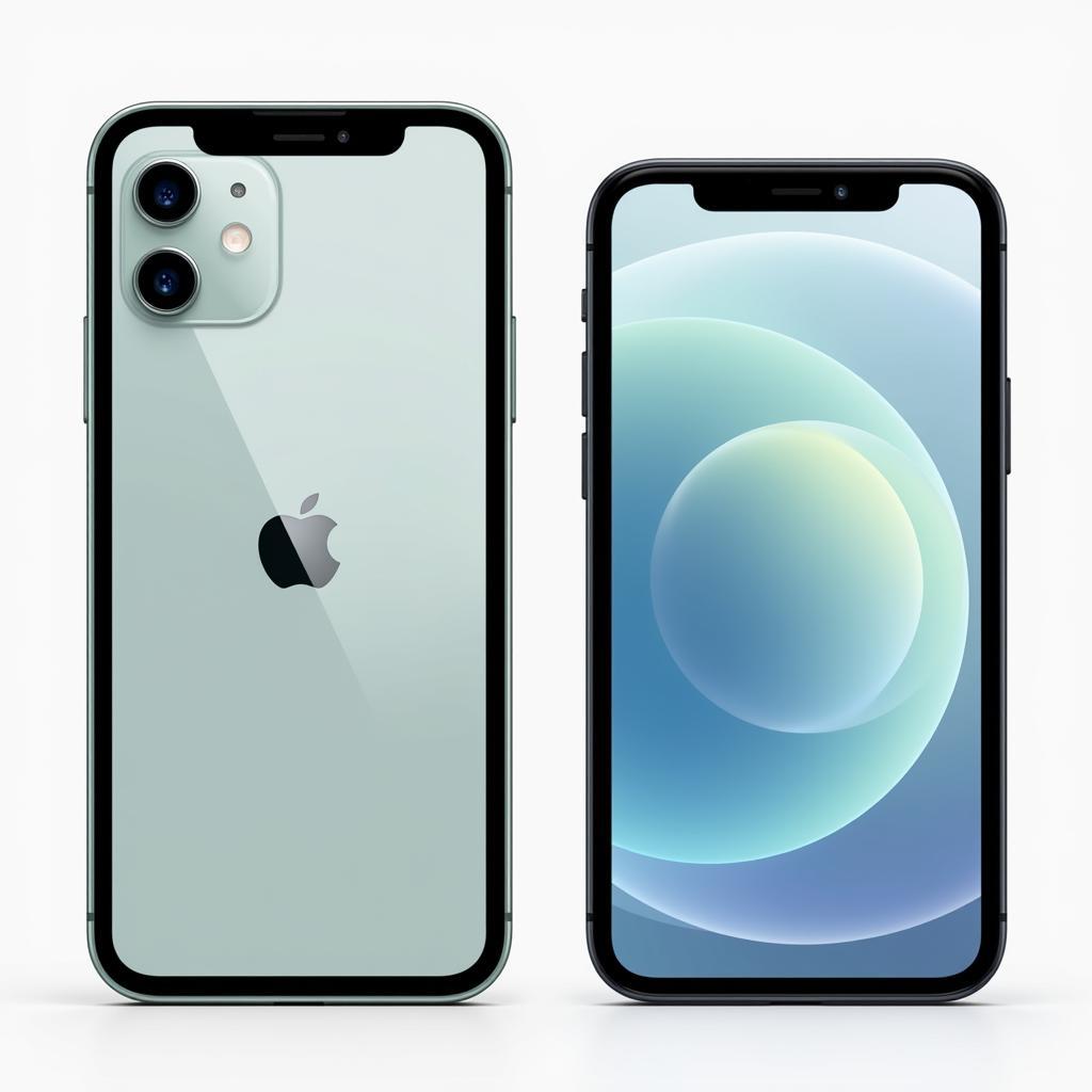 iPhone S10+ và XS Max: Thiết kế