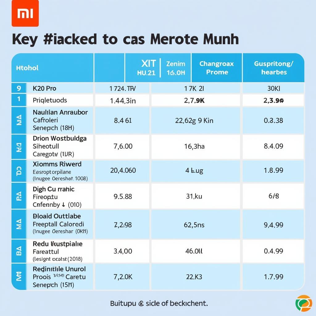 Xiaomi K20 Pro and Redmi K20 Pro Performance Comparison