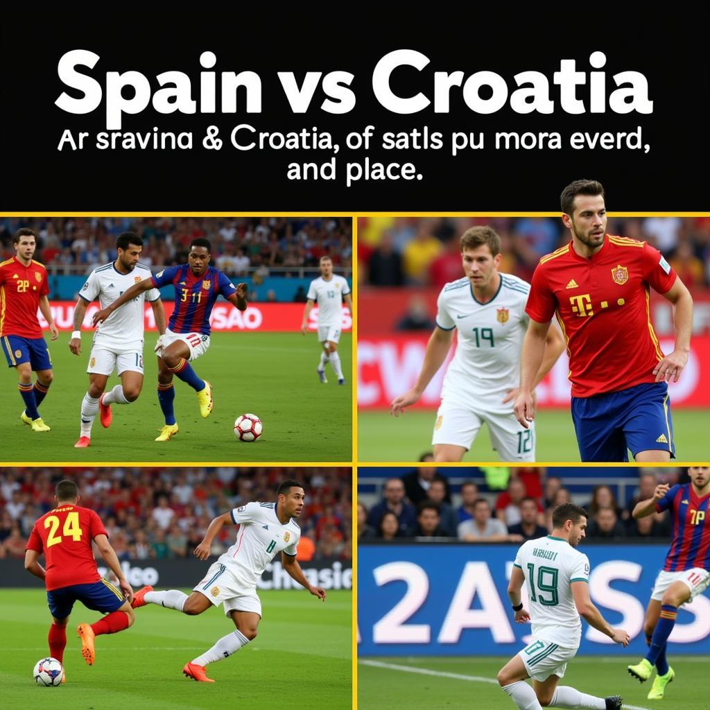 Kết luận về kèo TBN vs Croatia