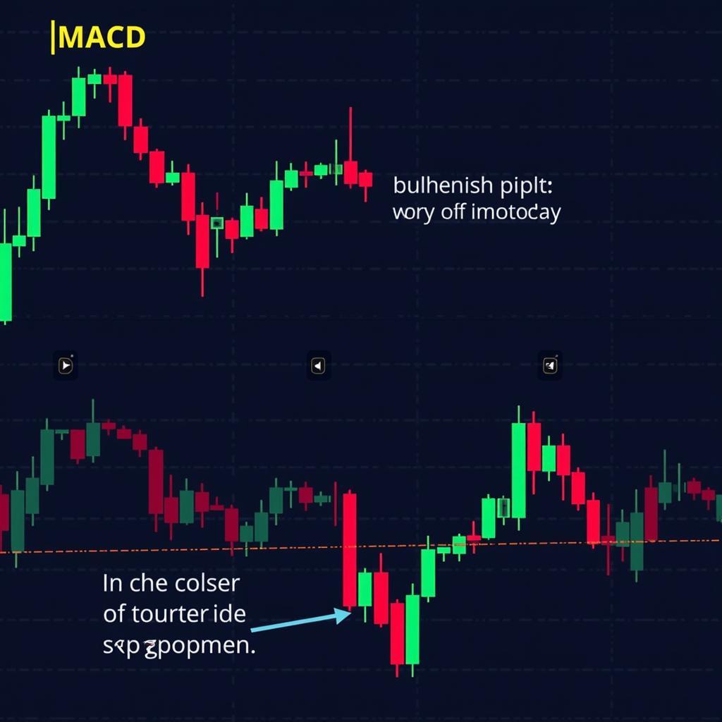 Kết hợp MACD và RSI