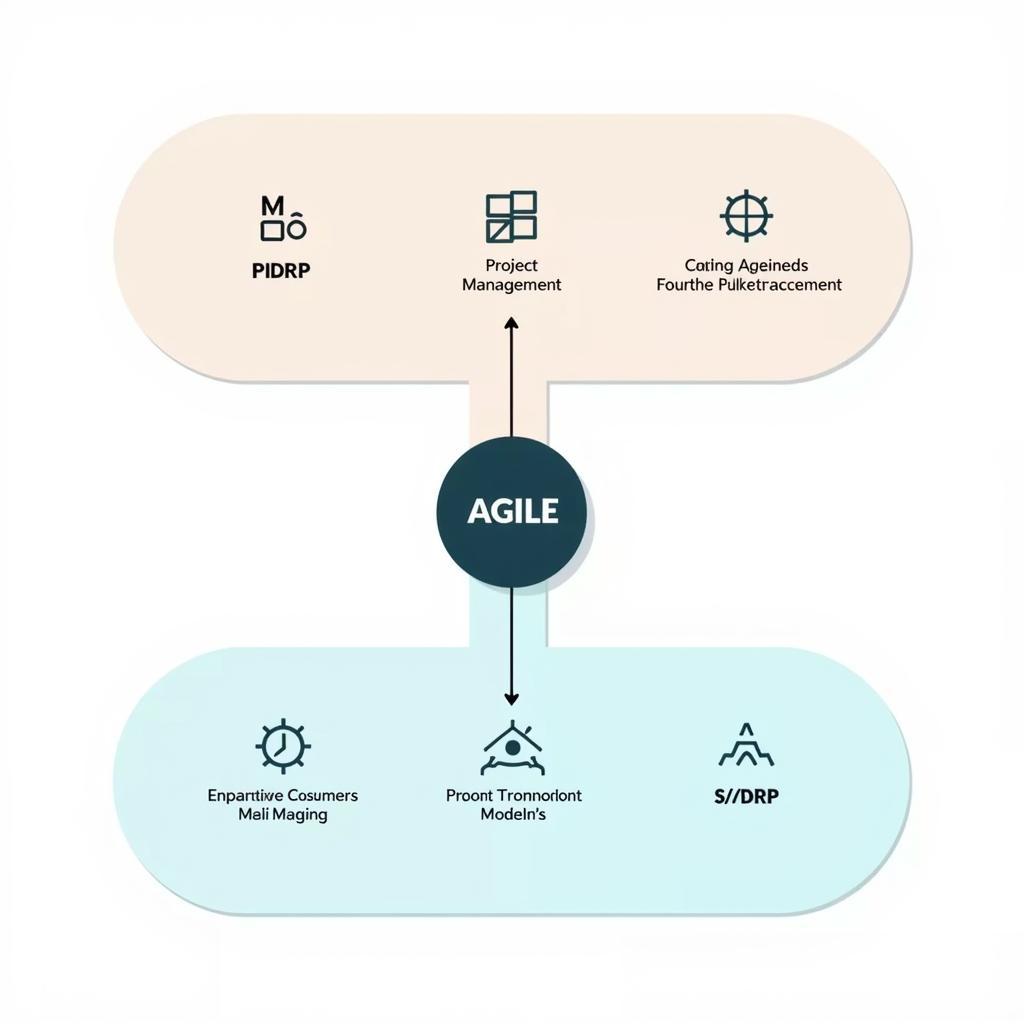 Kết hợp PMP và Agile