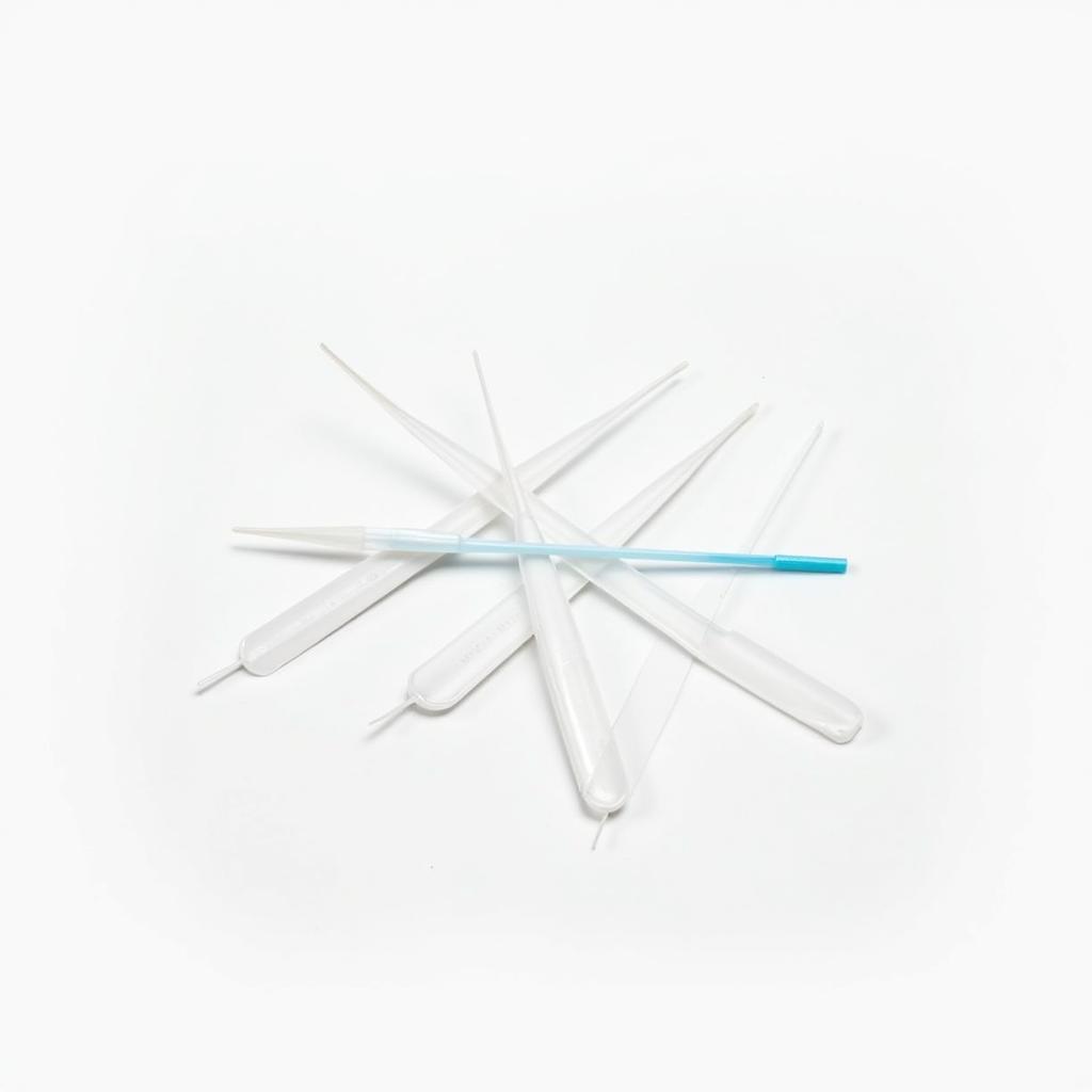 Disposable Acupuncture Needles