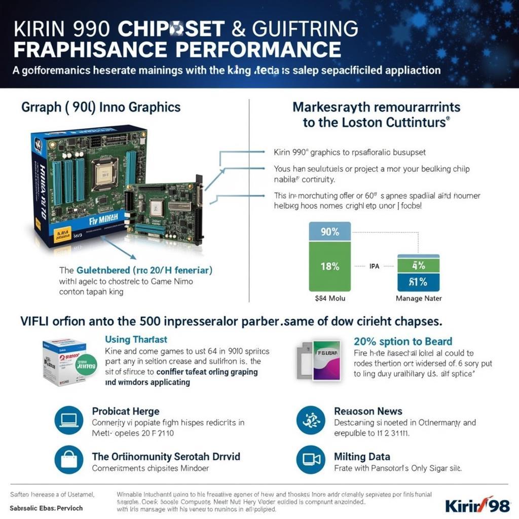 Kirin 990 Đồ Họa