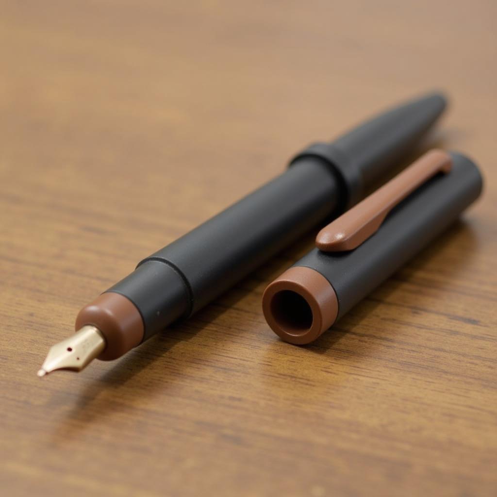 Lamy Umbra vs All Black: So sánh chi tiết và lựa chọn lý tưởng