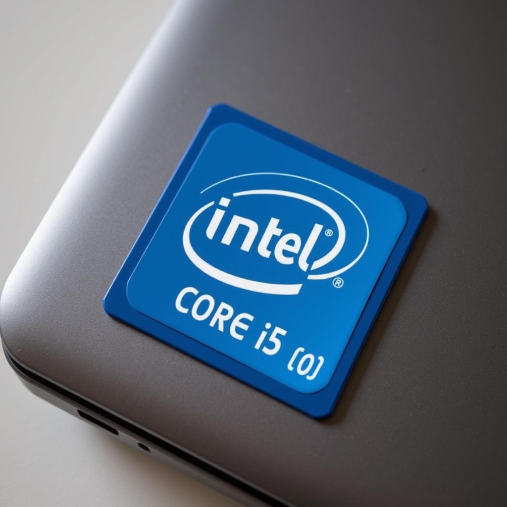 Laptop trang bị Intel Core i5 8250U