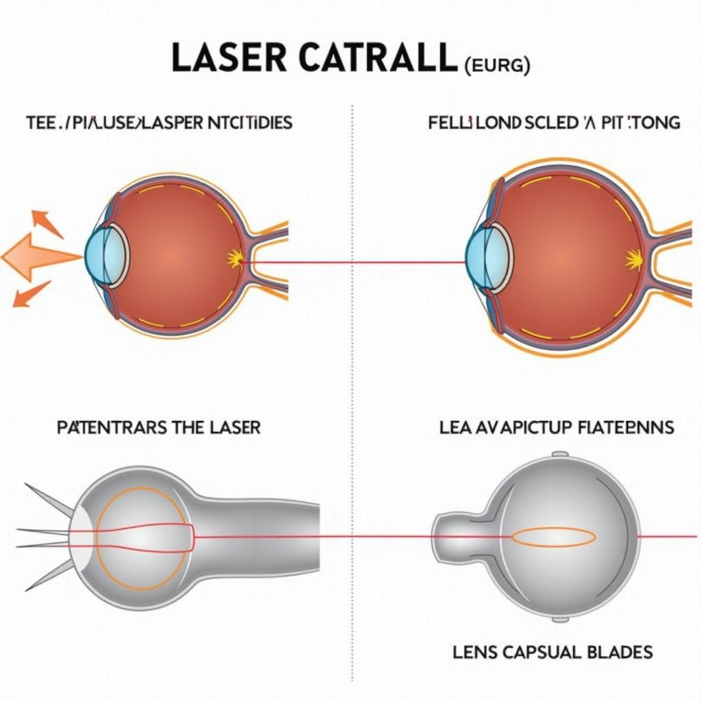 Laser Cataract Surgery