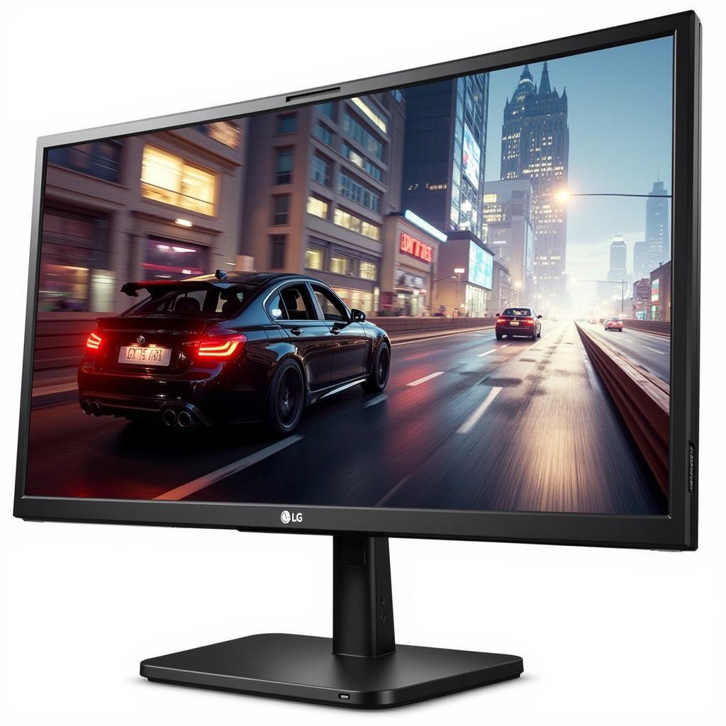 LG 27UK850 lý tưởng cho game thủ với công nghệ FreeSync