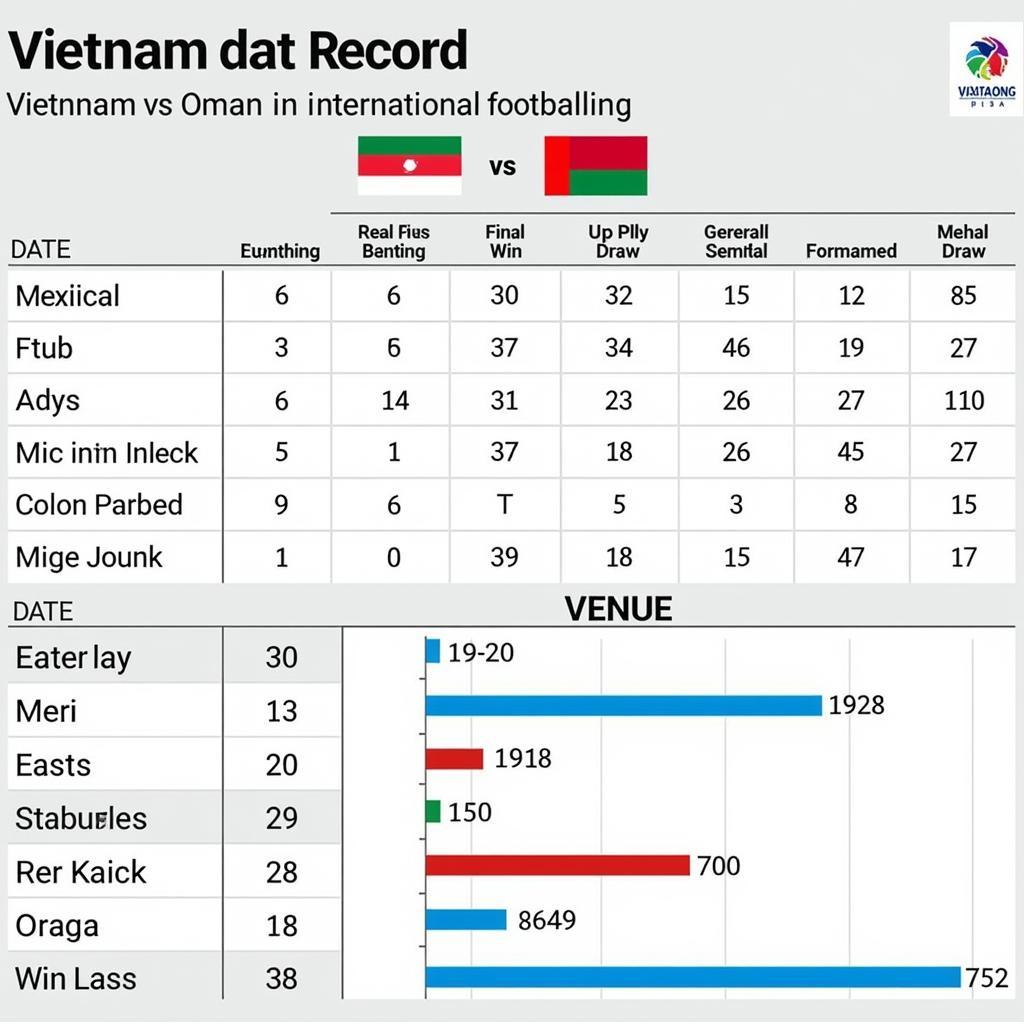 Lịch sử đối đầu Việt Nam - Oman