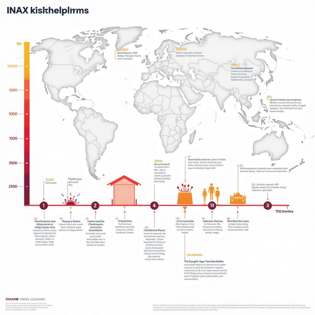 Lịch Sử Phát Triển INAX