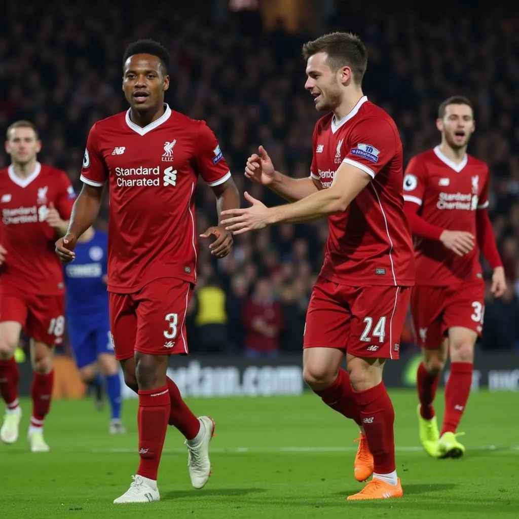 Liverpool quyết tâm giành trọn 3 điểm trước Luton Town