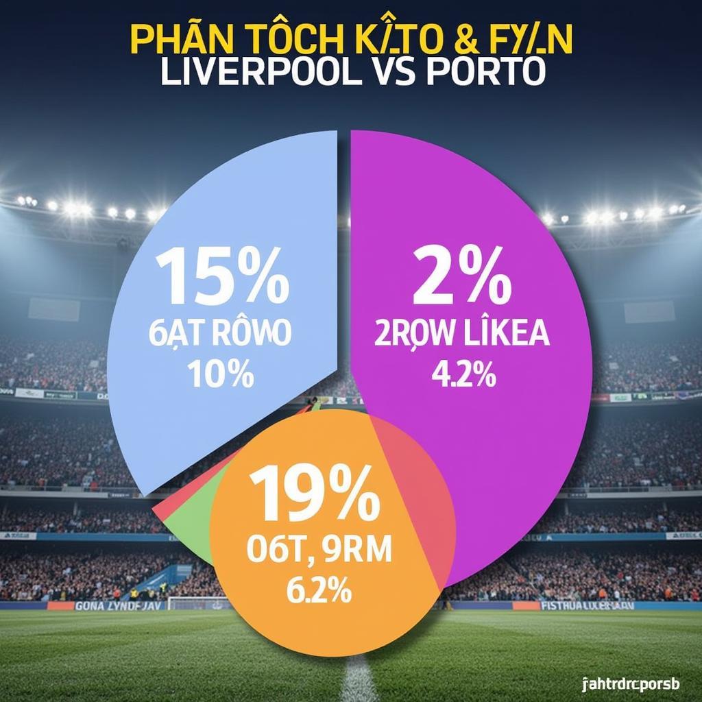 Phân Tích Kèo Trận Liverpool vs Porto