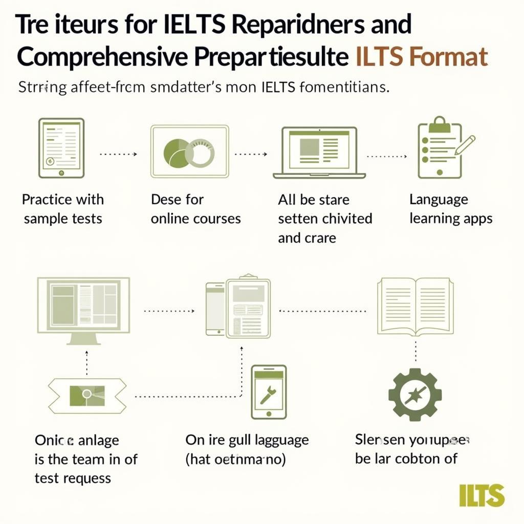 Luyện thi IELTS hiệu quả