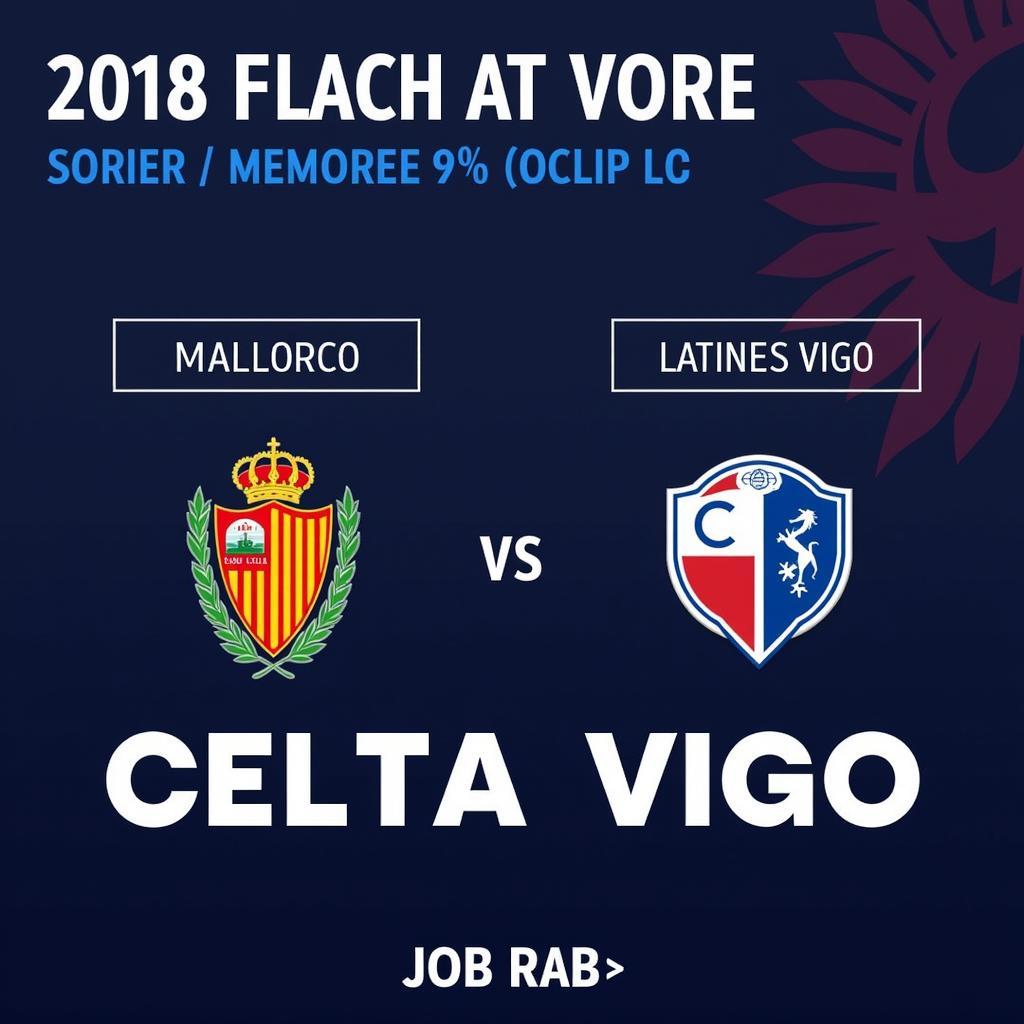 Dự đoán kết quả trận đấu Mallorca vs Celta Vigo