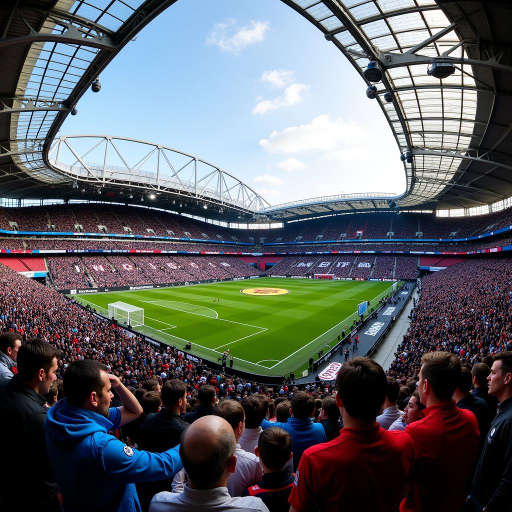 Man City vs MU: Cuộc đối đầu kinh điển