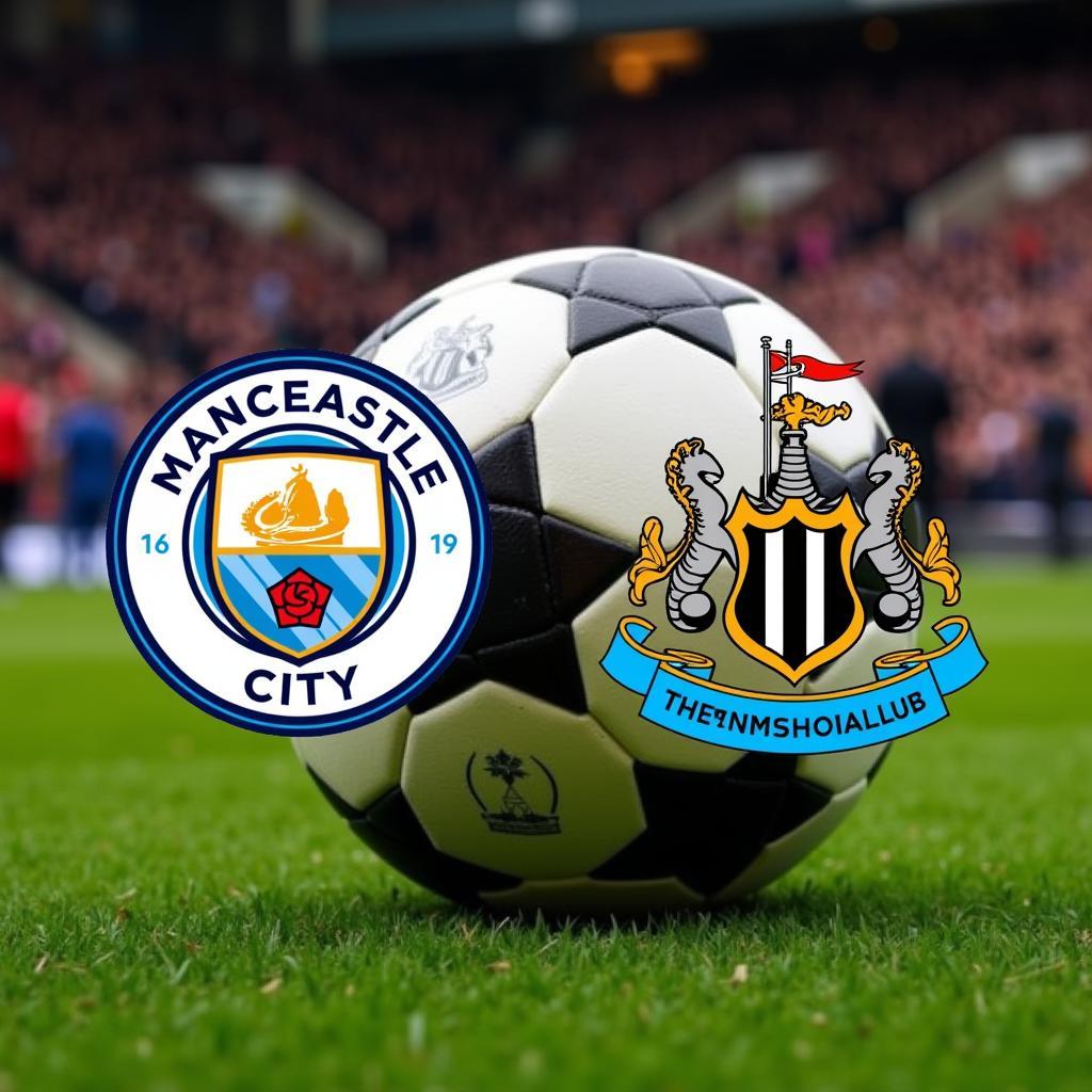 Man City vs Newcastle đội hình dự kiến