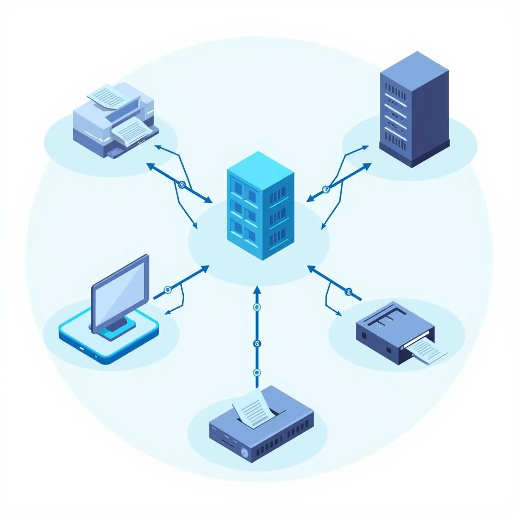 Mạng Ethernet